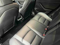 Tesla Model 3 Standard Range RWD Upgrade 3D6 - photo 8
