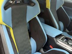 BMW M4 Coupe Thunder Edition - фото 10