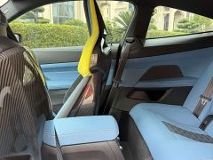 BMW M4 Coupe Thunder Edition - фото 12
