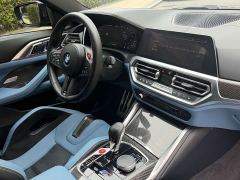 BMW M4 Coupe Thunder Edition - фото 14