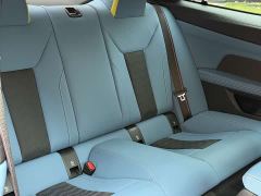 BMW M4 Coupe Thunder Edition - фото 15