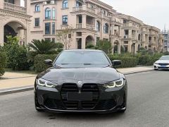 BMW M4 Coupe Thunder Edition - фото 2