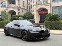 BMW M4 Coupe Thunder Edition - фото 3