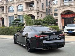 BMW M4 Coupe Thunder Edition - фото 4