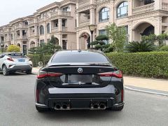 BMW M4 Coupe Thunder Edition - фото 5