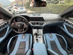 BMW M4 Coupe Thunder Edition - фото 6