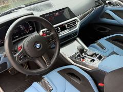 BMW M4 Coupe Thunder Edition - фото 7