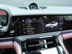Porsche Panamera 4 Executive Extended Wheelbase 2.9T - фото 10