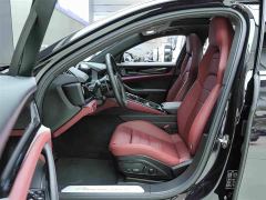 Porsche Panamera 4 Executive Extended Wheelbase 2.9T - фото 11