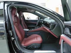 Porsche Panamera 4 Executive Extended Wheelbase 2.9T - фото 12