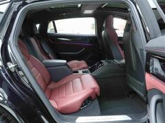 Porsche Panamera 4 Executive Extended Wheelbase 2.9T - фото 13