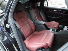 Porsche Panamera 4 Executive Extended Wheelbase 2.9T - фото 14