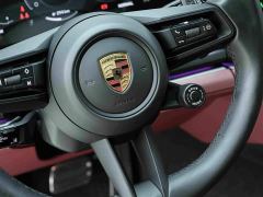 Porsche Panamera 4 Executive Extended Wheelbase 2.9T - фото 17