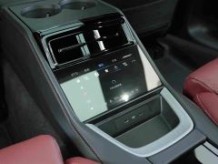Porsche Panamera 4 Executive Extended Wheelbase 2.9T - фото 19