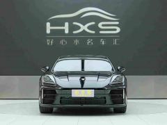 Porsche Panamera 4 Executive Extended Wheelbase 2.9T - фото 2