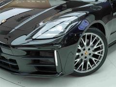 Porsche Panamera 4 Executive Extended Wheelbase 2.9T - фото 20