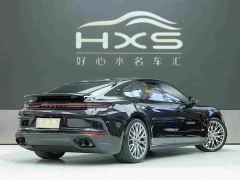 Porsche Panamera 4 Executive Extended Wheelbase 2.9T - фото 4