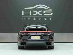 Porsche Panamera 4 Executive Extended Wheelbase 2.9T - фото 5