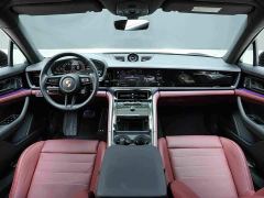 Porsche Panamera 4 Executive Extended Wheelbase 2.9T - фото 7