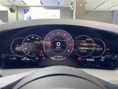 Porsche Panamera 4 Executive Extended Wheelbase 2.9T - фото 9