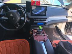 FAW Hongqi E-QM5 610km PLUS - photo 16