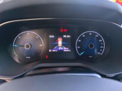 FAW Hongqi E-QM5 610km PLUS - photo 20
