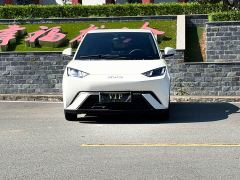 BYD Seagull 305km Vitality Edition - ფოტო 2
