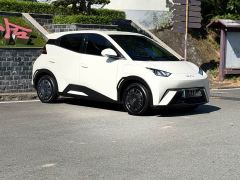 BYD Seagull 305km Vitality Edition - ფოტო 3