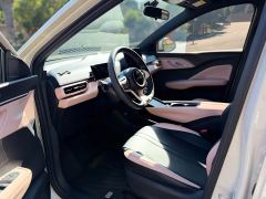 BYD Seagull 305km Vitality Edition - ფოტო 4