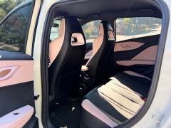 BYD Seagull 305km Vitality Edition - ფოტო 5