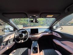 BYD Seagull 305km Vitality Edition - ფოტო 6