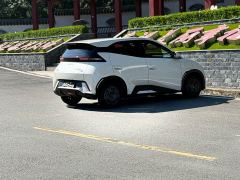 BYD Seagull 305km Vitality Edition - ფოტო 7