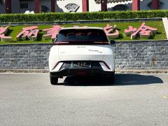 BYD Seagull 305km Vitality Edition - ფოტო 8