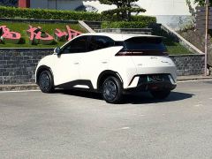 BYD Seagull 305km Vitality Edition - ფოტო 9