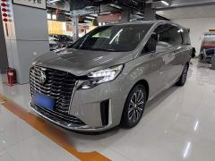 Buick GL8 ES Land Respect 653T Premier - фото 1
