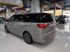 Buick GL8 ES Land Respect 653T Premier - фото 3