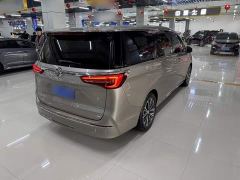 Buick GL8 ES Land Respect 653T Premier - фото 4
