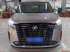 Buick GL8 ES Land Respect 653T Premier - фото 5