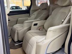 Buick GL8 ES Land Respect 653T Premier - фото 6
