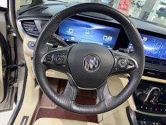 Buick GL8 ES Land Respect 653T Premier - фото 7