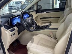 Buick GL8 ES Land Respect 653T Premier - фото 9