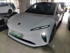 NIO ET5 75kWh - ფოტო 1