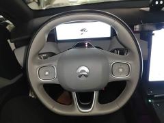 NIO ET5 75kWh - ფოტო 10