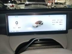 NIO ET5 75kWh - ფოტო 11