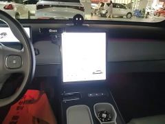 NIO ET5 75kWh - ფოტო 12