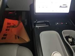 NIO ET5 75kWh - ფოტო 13