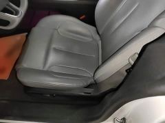 NIO ET5 75kWh - ფოტო 14