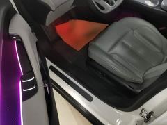 NIO ET5 75kWh - ფოტო 15