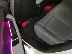 NIO ET5 75kWh - ფოტო 16