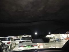NIO ET5 75kWh - ფოტო 17